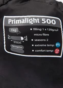 Hot Swedemount Primalight Bag Black