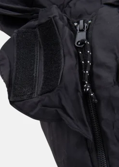 Hot Swedemount Primalight Bag Black