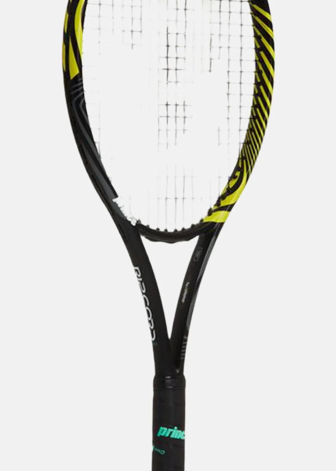 Online Prince Ripcord 100 280g (16x19 Black/Yellow