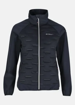 Discount Cobolt Pro Hybrid Jacket W Navy