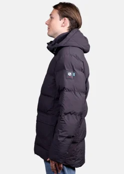 Sale Cobolt Pro Puffer Parka ANTRACITE