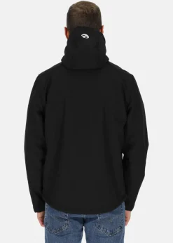 Outlet Cobolt Pro Shell Sherpa Black