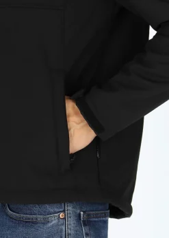 Outlet Cobolt Pro Shell Sherpa Black