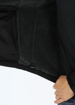 Outlet Cobolt Pro Shell Sherpa Black