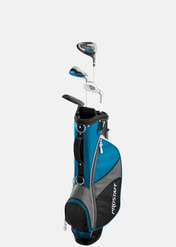 Best Wilson PRO STAFF JGI SM JR 5-8 SET N/A