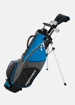 Best Wilson PRO STAFF JGI SM JR 5-8 SET N/A