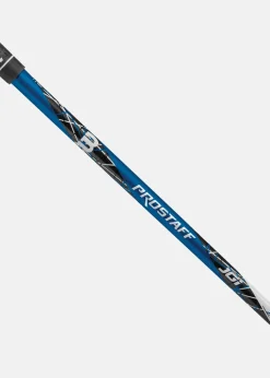 Best Wilson PRO STAFF JGI SM JR 5-8 SET N/A
