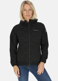 Sale Cobolt Pro Stretch Hybrid W Black