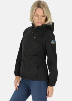 Sale Cobolt Pro Stretch Hybrid W Black