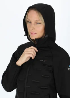 Sale Cobolt Pro Stretch Hybrid W Black