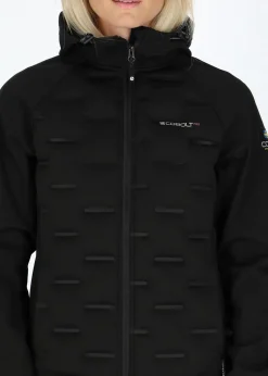 Sale Cobolt Pro Stretch Hybrid W Black