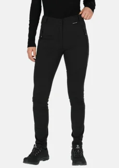 Outlet Cobolt Pro Stretch Pant W Black