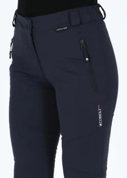 Clearance Cobolt Pro Stretch Pant W Navy