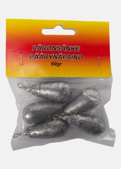 Clearance Wiggler Päronsänke 60gr BLY
