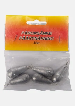 Outlet Wiggler Päronsänke 35gr BLY