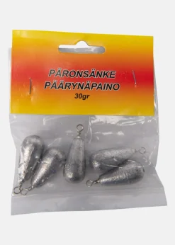 Wiggler Päronsänke 30gr BLY