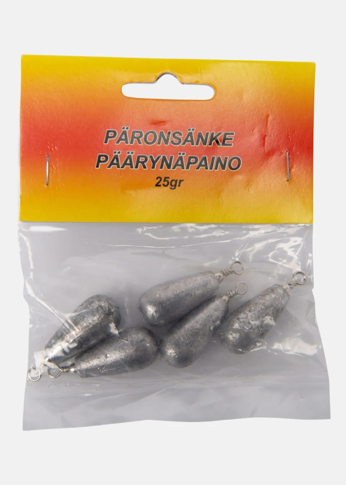 Discount Wiggler Päronsänke 25gr BLY