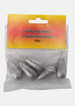 Clearance Wiggler Päronsänke 40gr BLY