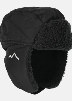 Hot Tuxer PROOF CAP Black