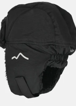 Hot Tuxer PROOF CAP Black