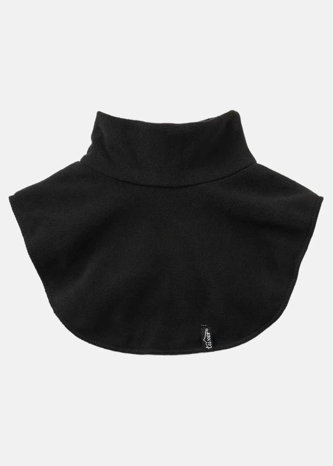Tuxer PROOF KIDS NECKWARMER - SW Black