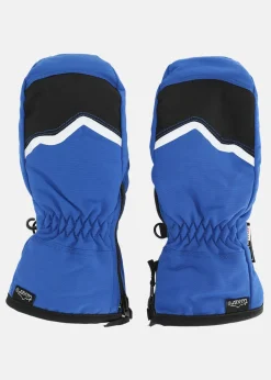 Discount Tuxer PROOF MITTENS Blue Surf