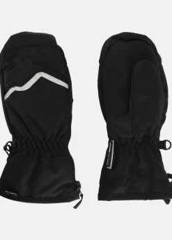 Best Tuxer PROOF MITTENS Black