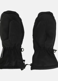 Best Tuxer PROOF MITTENS Black