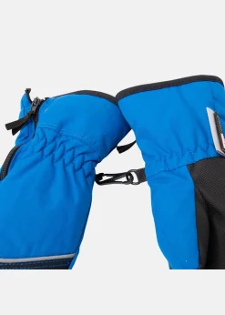 Tuxer PROOF MITTENS SPEED BLUE