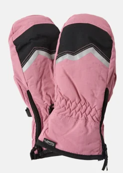 Sale Tuxer PROOF MITTENS Heather Rose