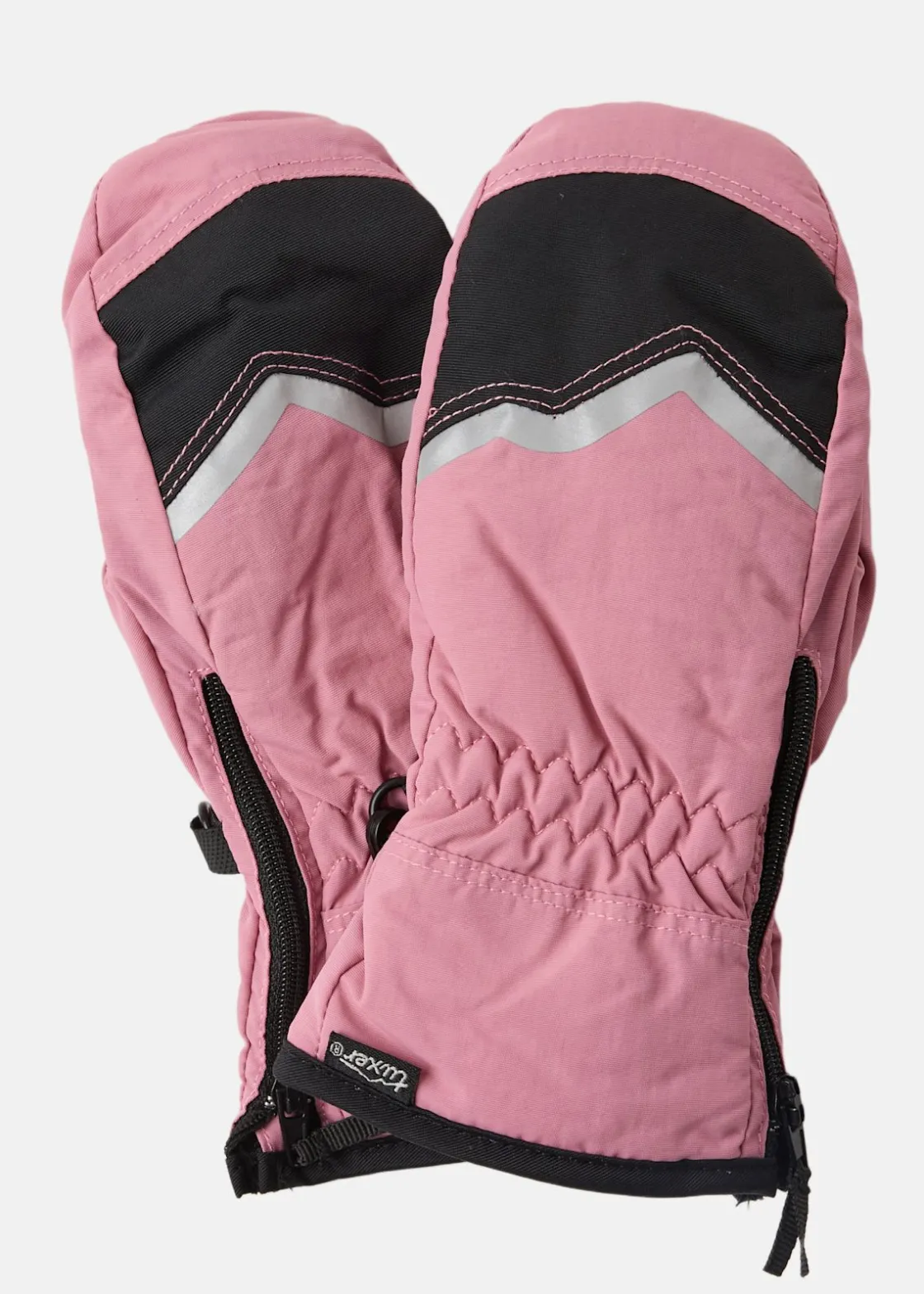 Sale Tuxer PROOF MITTENS Heather Rose