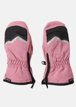 Sale Tuxer PROOF MITTENS Heather Rose