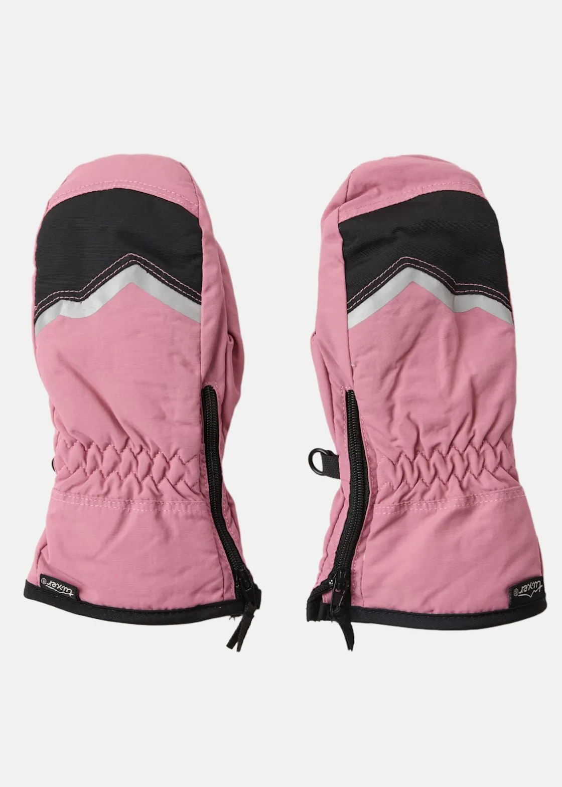 Sale Tuxer PROOF MITTENS Heather Rose