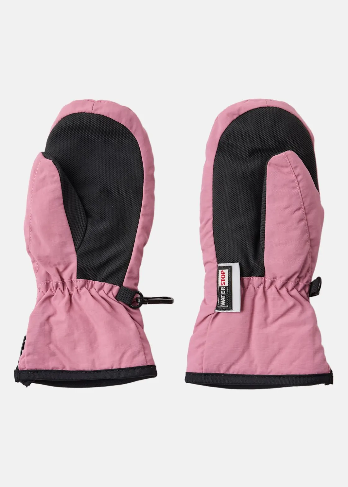 Sale Tuxer PROOF MITTENS Heather Rose