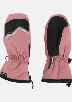 New Tuxer PROOF MITTENS Heather Rose