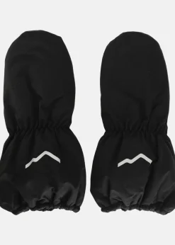 Outlet Tuxer PROOF PILE MITTENS Black