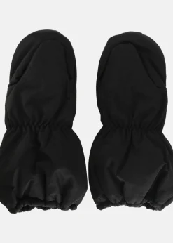 Outlet Tuxer PROOF PILE MITTENS Black