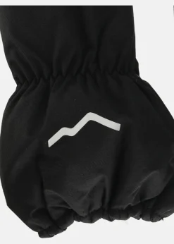 Outlet Tuxer PROOF PILE MITTENS Black