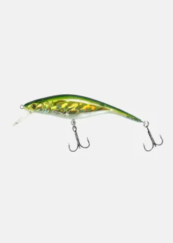 Online Westin P10SR Crankbait 10cm 15g Olive Minnow