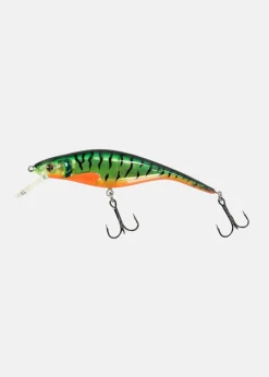 Outlet Westin P10SR Crankbait 10cm 15g Firetiger Flash
