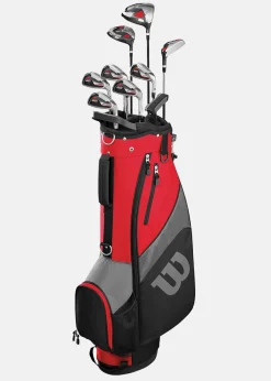 Sale Wilson PSTAFF SGI 1,5,5,7-S,P,B G N/A