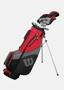 Sale Wilson PSTAFF SGI 1,5,5,7-S,P,B G N/A