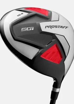 Sale Wilson PSTAFF SGI 1,5,5,7-S,P,B G N/A