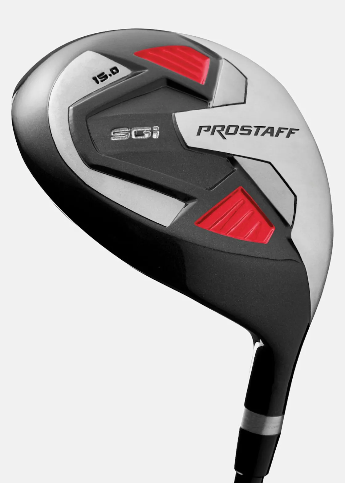 Sale Wilson PSTAFF SGI 1,5,5,7-S,P,B G N/A