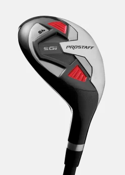 Sale Wilson PSTAFF SGI 1,5,5,7-S,P,B G N/A