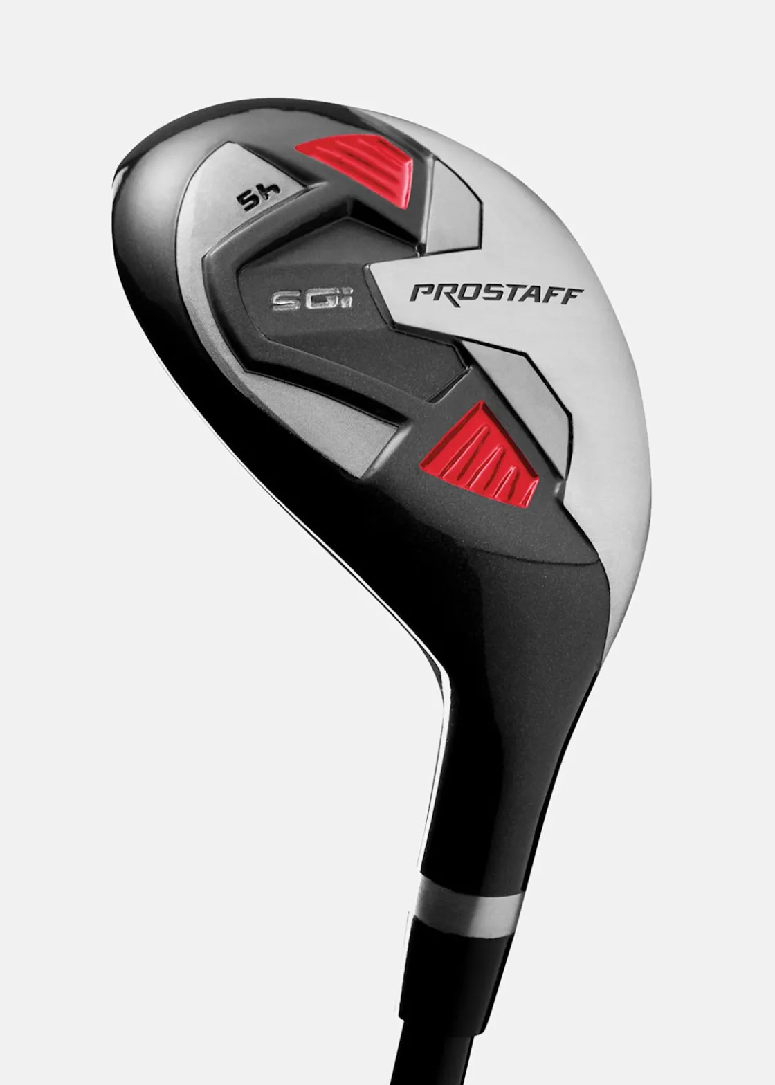 Sale Wilson PSTAFF SGI 1,5,5,7-S,P,B G N/A