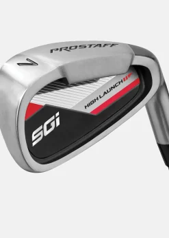 Sale Wilson PSTAFF SGI 1,5,5,7-S,P,B G N/A