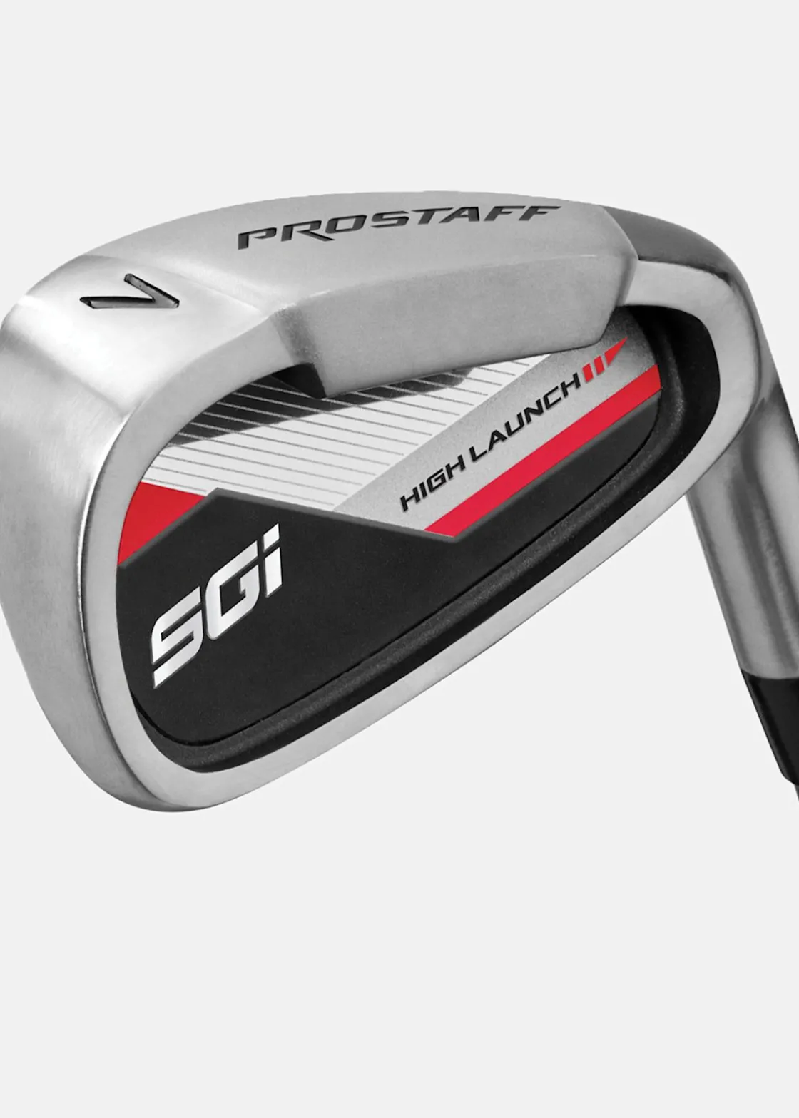 Sale Wilson PSTAFF SGI 1,5,5,7-S,P,B G N/A