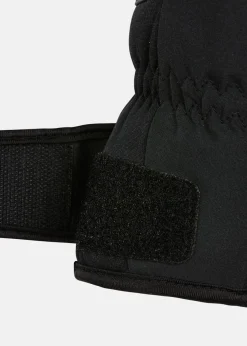 Sale Kombi PUFF JR MITT BLACK