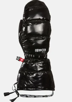 Best Kombi PUFFY JR MITT BLACK
